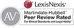 Martindale-Hubbell