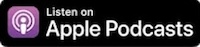 Apple Music Podcast Logo