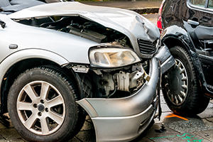 Car and Automobile Accidents